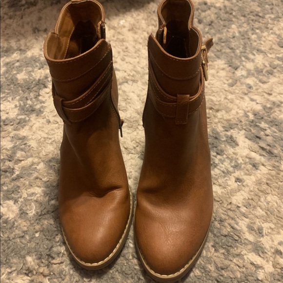 Booties - Picture 2 of 3